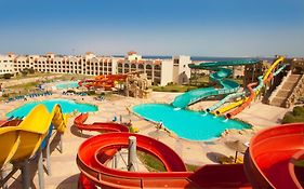 Tirana Aqua Park Resort in Sharm el Sheikh