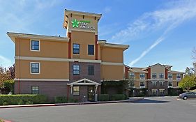 Extended Stay America Suites - Sacramento - Elk Grove photos Exterior