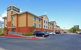 Extended Stay America Austin Round Rock South