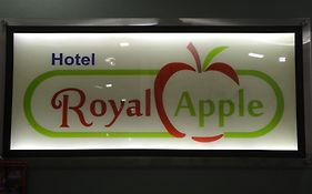Hotel Royal Apple Ahmedabad 2* India
