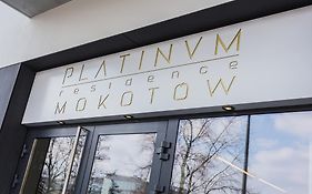 Platinum Residence Mokotow photos Exterior