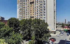 Aparthotel On Filatova Standart