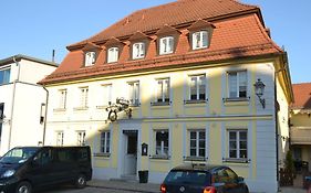 Hotel Zum Lamm Ansbach