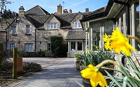 Stratton House Hotel & Spa Cirencester 3* United Kingdom