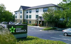 Extended Stay America Suites - Chicago - Downers Grove photos Exterior