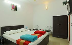 Oasis Hotel Kolkata