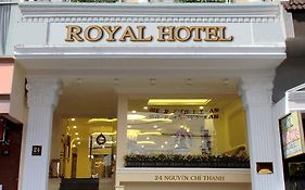 Royal Hotel Dalat