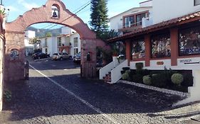 Villas de la Montaña Taxco