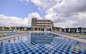 Hotel Romanita Baia Mare