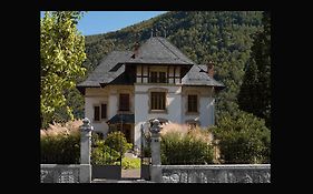 Villa De Maitre