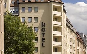 Hotel Dietrich Bonhoeffer Haus Berlin