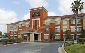 Extended Stay America Suites - Orlando - Southpark - Equity Row photos Exterior