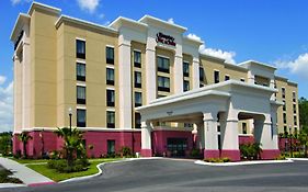 Hampton Inn & Suites Tampa-wesley Chapel  3* United States