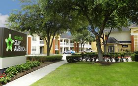 Extended Stay America Houston Willowbrook 2*