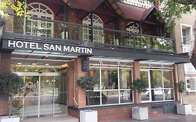 Hotel San Martin photos Exterior