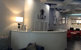 Leez Inn Manila