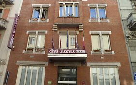 Hotel Del Corso Mailand