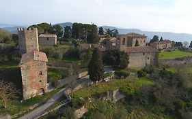 Castello di Mongiovino