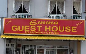 Emma Guest House photos Exterior