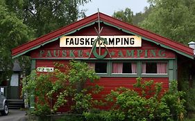 Fauske Camping & Motel