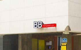 Bb Hongdae Line photos Exterior