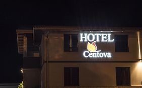 Hotel Centova  3*