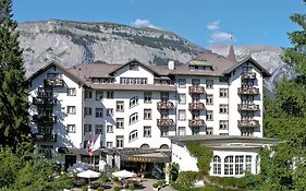 Sunstar Alpine Hotel Flims photos Exterior