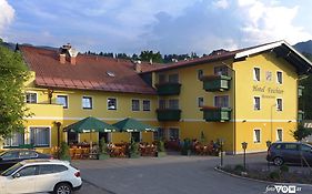 Hotel-Gasthof Feichter