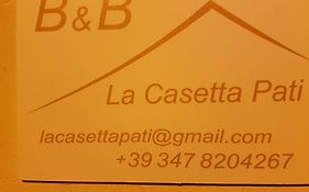 La Casetta Pati