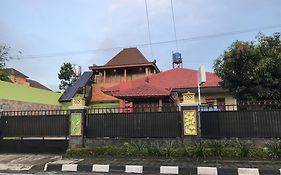 Jogja Classic Syariah Yogyakarta