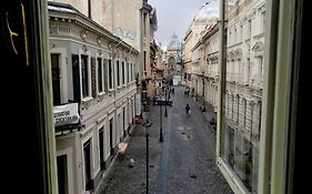 Little Bucharest Old Town