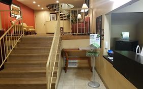 Extended Stay America Columbus Sawmill rd Dublin Oh