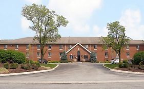 Extended Stay America Indianapolis North