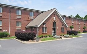 Extended Stay America Greenville Haywood Mall Greenville Sc 2*