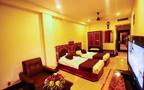 Hotel Rishi Regency Jabalpur 3*