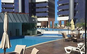 Fortaleza Beach Class Apartments Tower 2