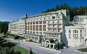 Panhans Hotel Semmering