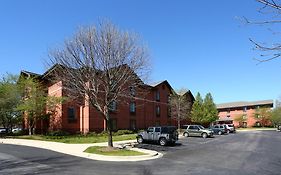 Extended Stay America Columbia Gateway Drive