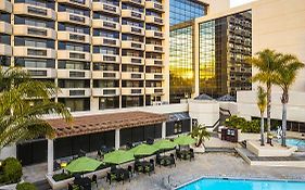 Doubletree By Hilton San Jose Hotel 4* United States