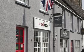The First Hurdle Guest House Chepstow 3* United Kingdom