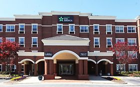 Extended Stay America Greensboro Airport