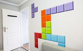 Tetris Sopot