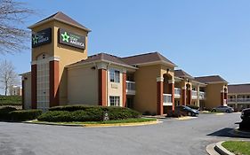 Extended Stay America - Baltimore - Bwl Airport - International Dr