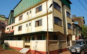 Hotel Shanti Palace Mahabaleshwar