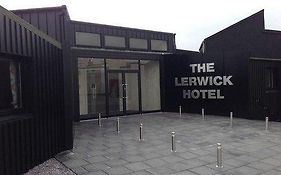 The Lerwick Hotel 3*