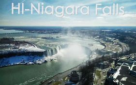 Hostelling International Niagara Falls