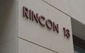 Rincon 13 Guest House  2*