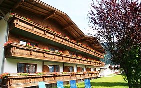 First Mountain Hotel Zillertal Aschau