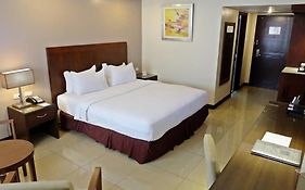 Mandarin Plaza Hotel Cebu Philippines
