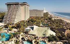 Acapulco Fairmont Princess Hotel